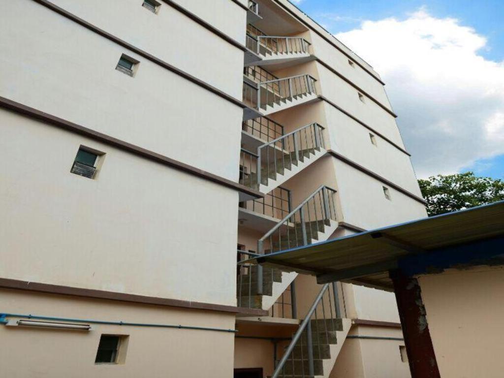 יאנגון Real Link Hotel מראה חיצוני תמונה