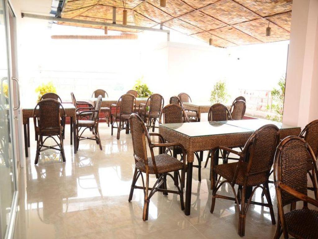 יאנגון Real Link Hotel מראה חיצוני תמונה