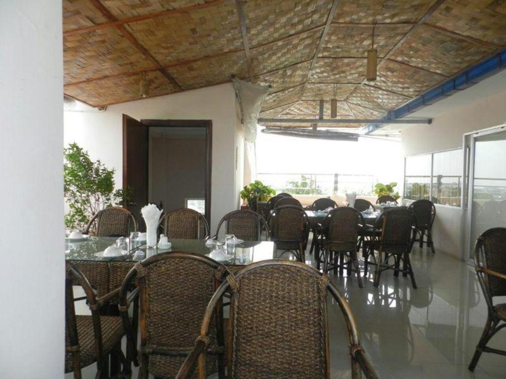יאנגון Real Link Hotel מראה חיצוני תמונה