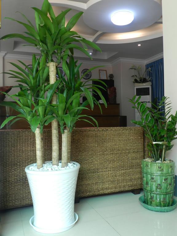 יאנגון Real Link Hotel מראה חיצוני תמונה