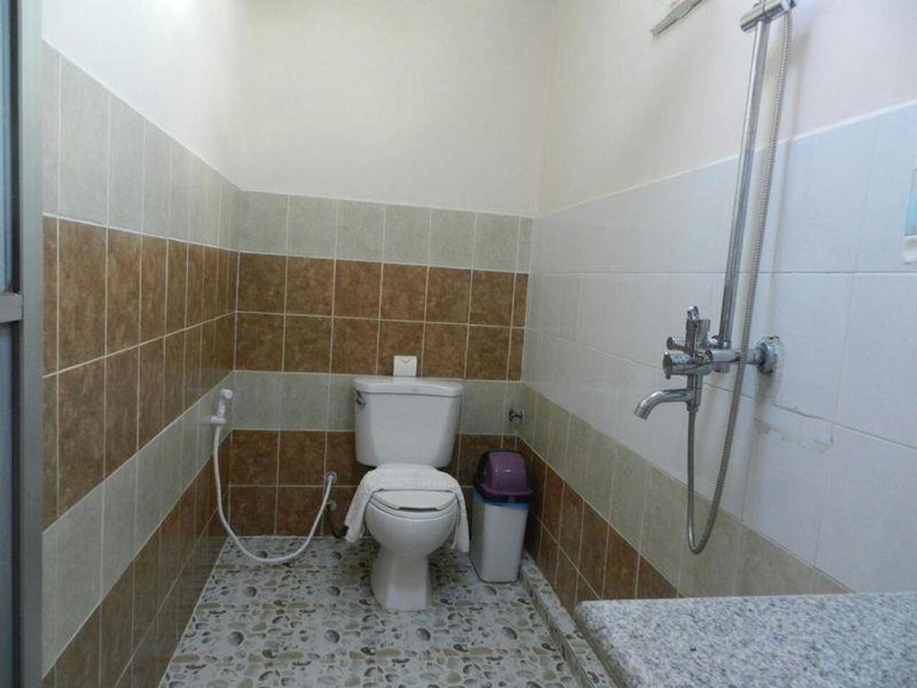 יאנגון Real Link Hotel מראה חיצוני תמונה