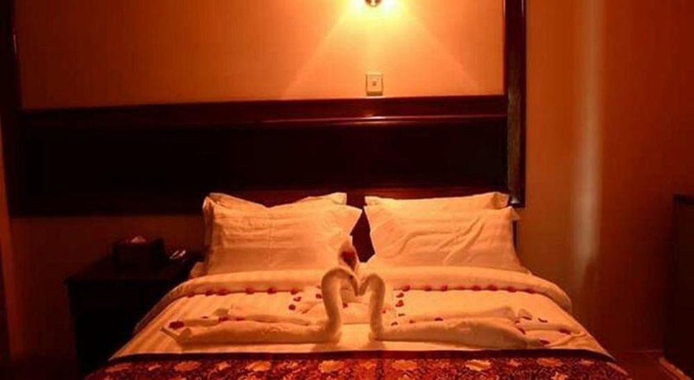 יאנגון Real Link Hotel מראה חיצוני תמונה